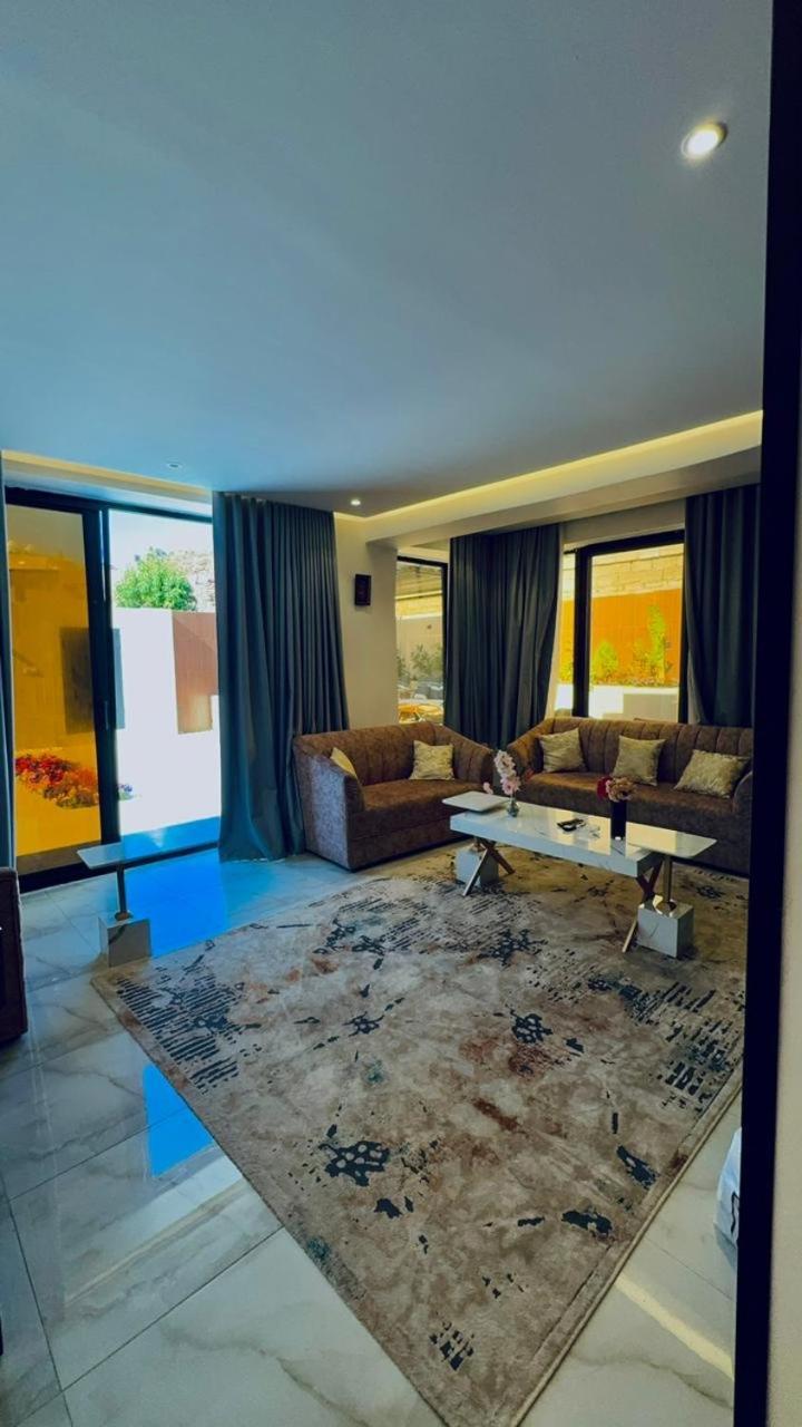 أجنحه الفرسان الفاخره Al Ula Exteriér fotografie