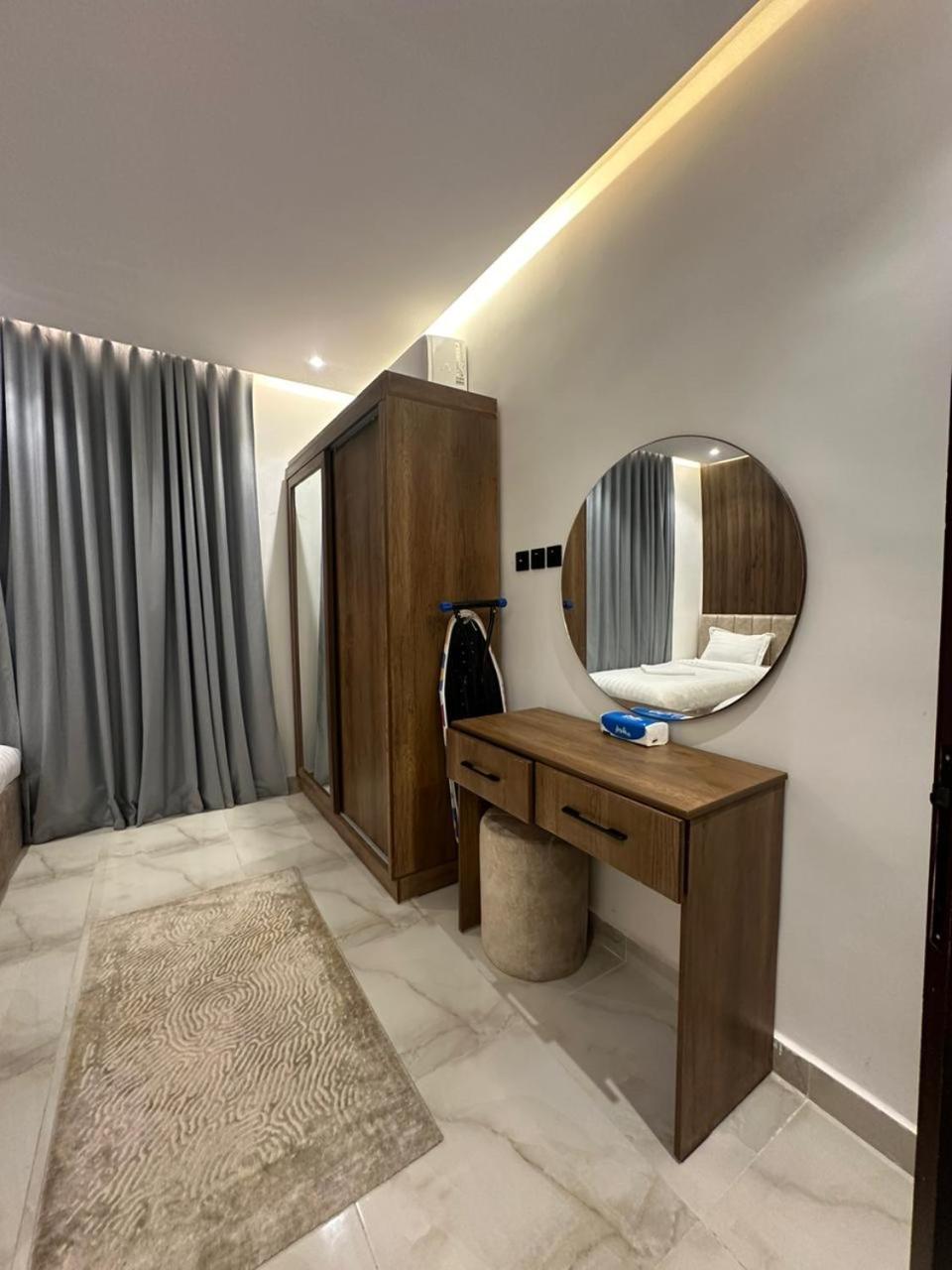 أجنحه الفرسان الفاخره Al Ula Exteriér fotografie