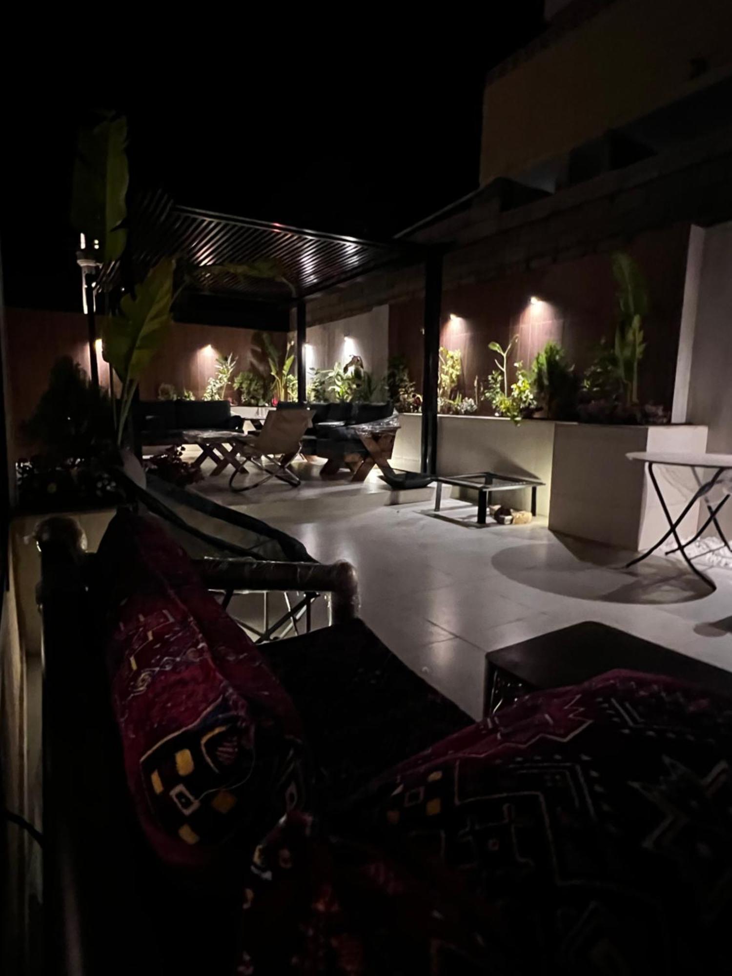 أجنحه الفرسان الفاخره Al Ula Exteriér fotografie