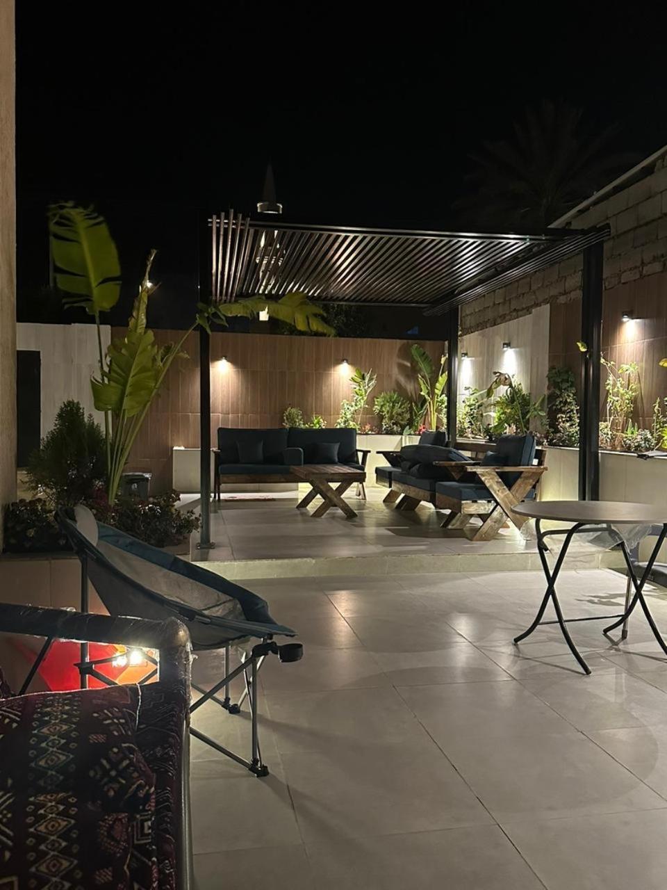 أجنحه الفرسان الفاخره Al Ula Exteriér fotografie