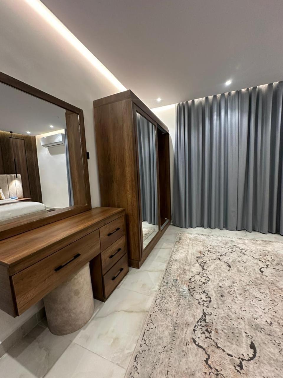 أجنحه الفرسان الفاخره Al Ula Exteriér fotografie