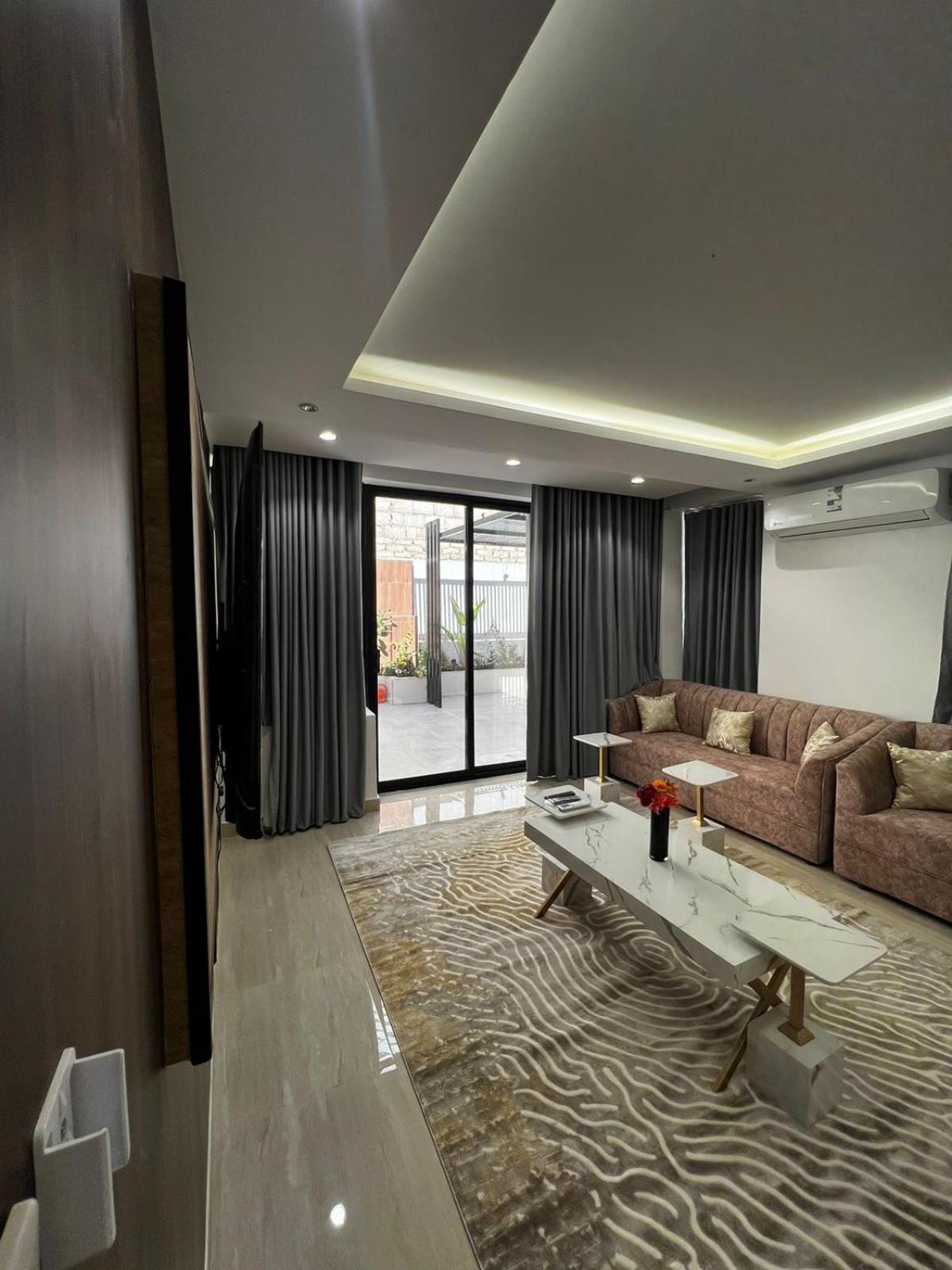 أجنحه الفرسان الفاخره Al Ula Exteriér fotografie