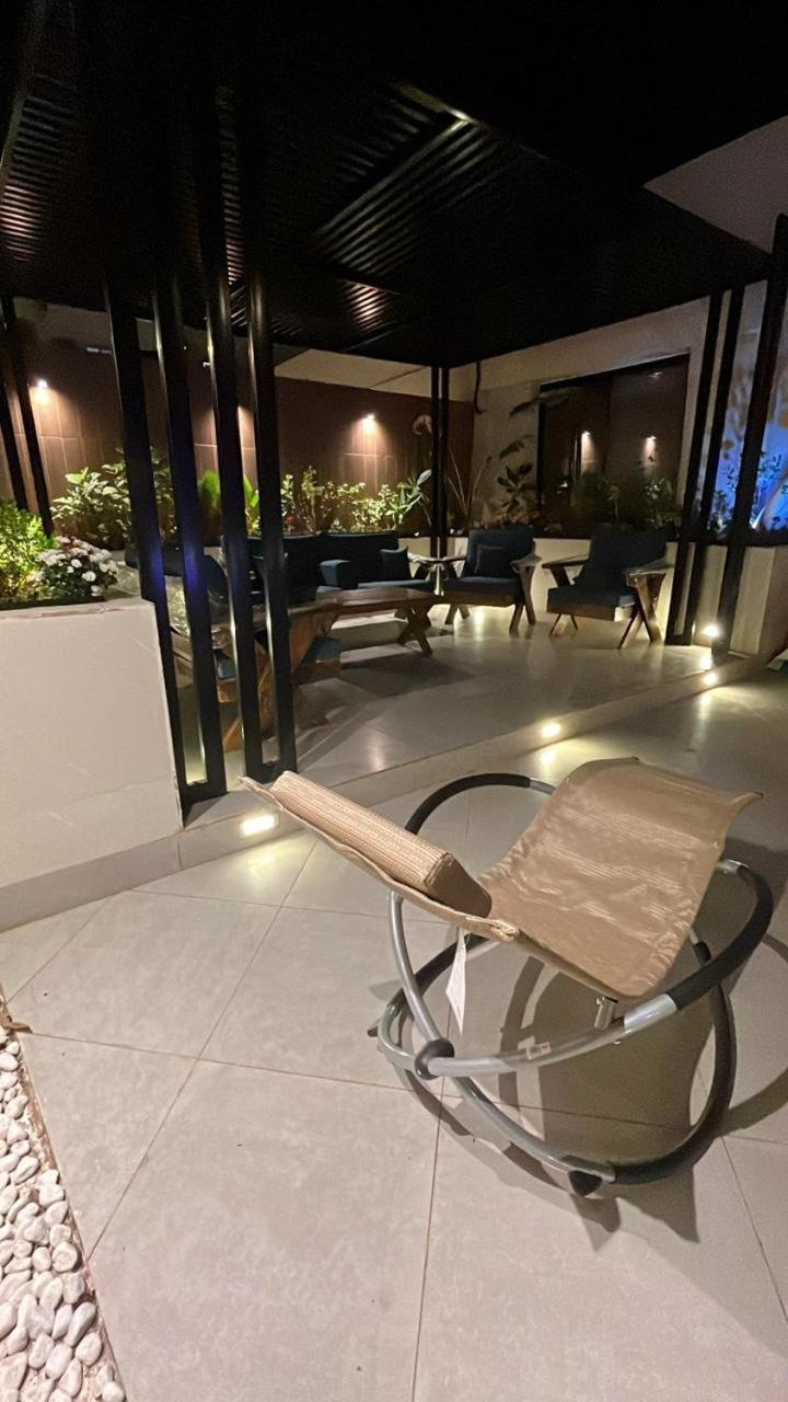 أجنحه الفرسان الفاخره Al Ula Exteriér fotografie