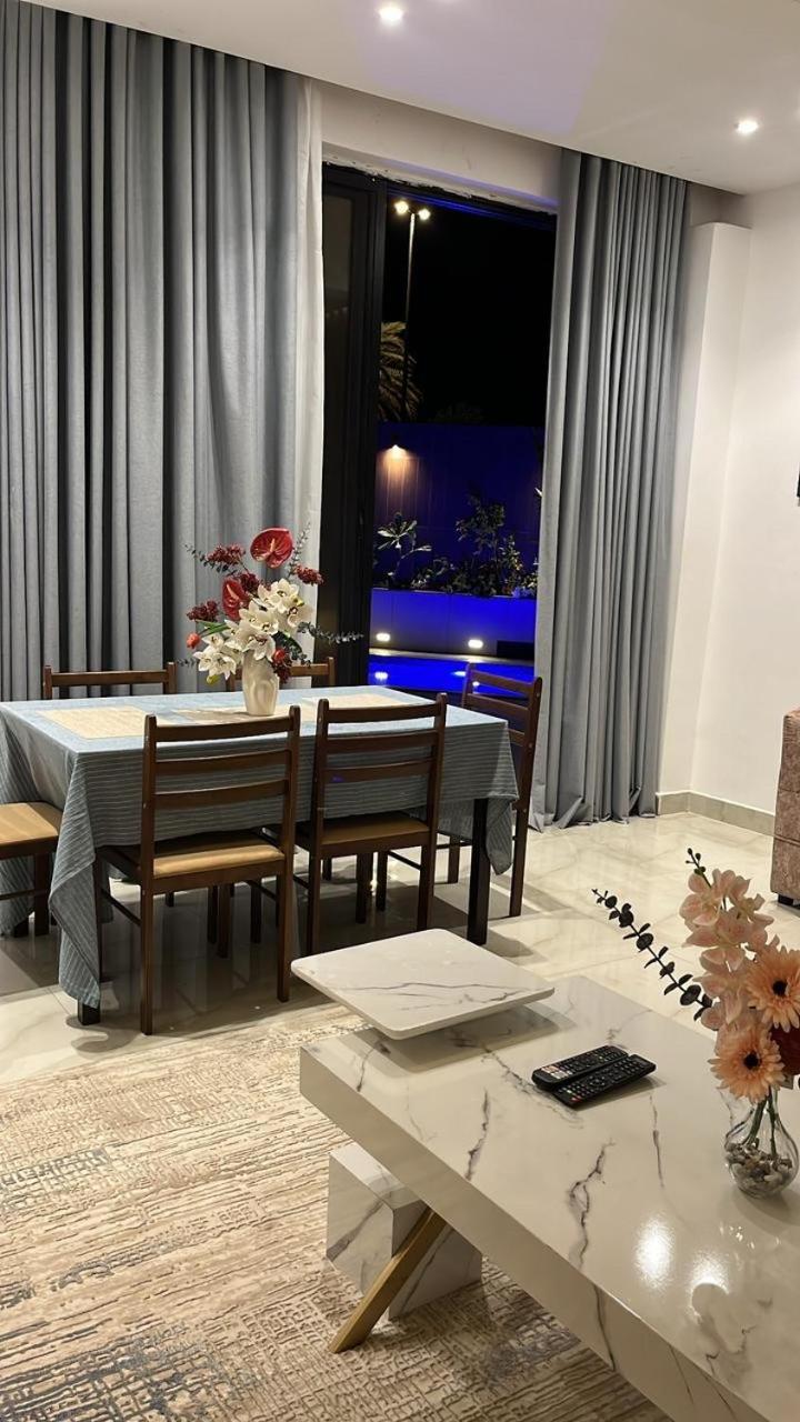 أجنحه الفرسان الفاخره Al Ula Exteriér fotografie