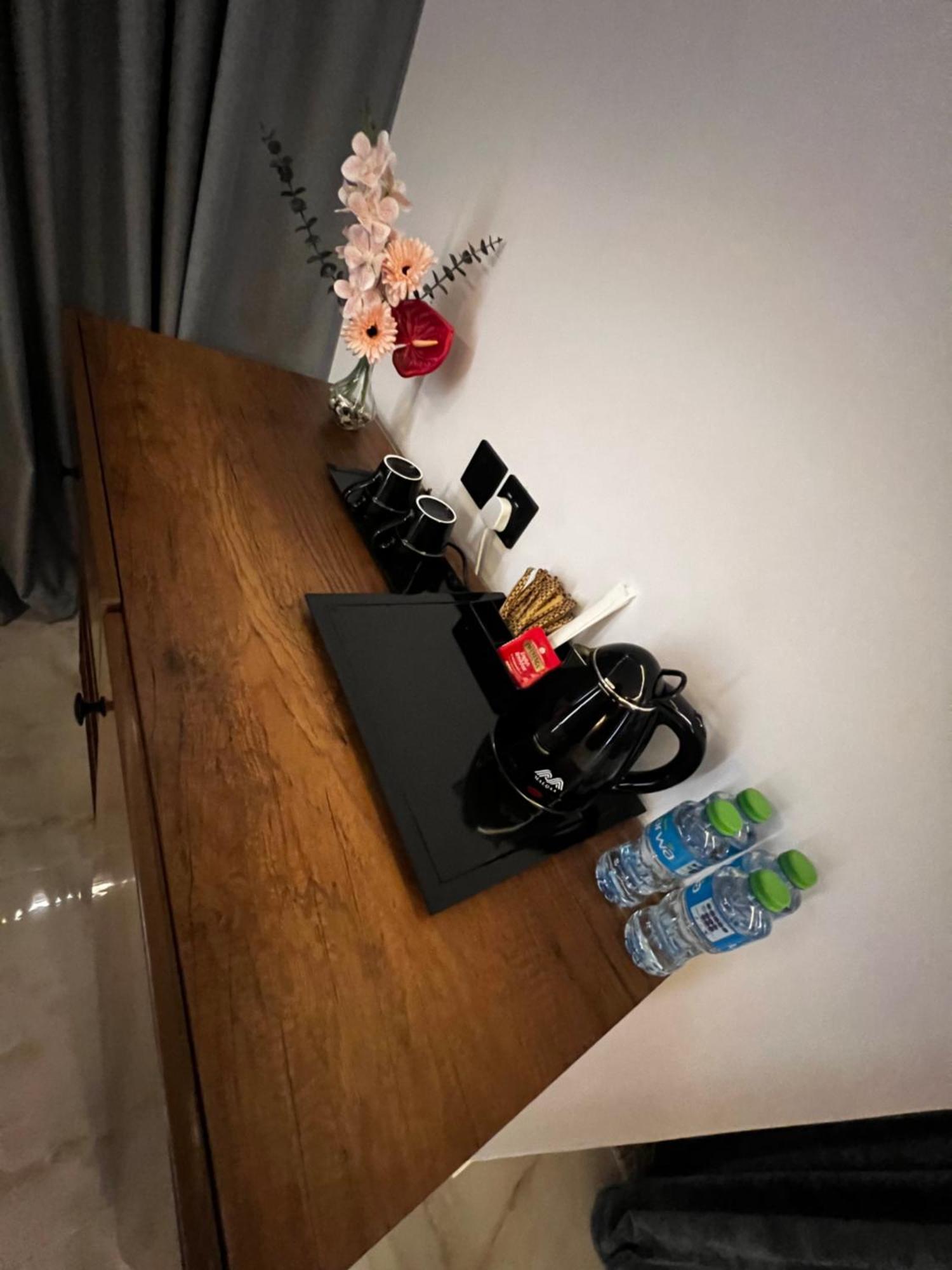 أجنحه الفرسان الفاخره Al Ula Exteriér fotografie