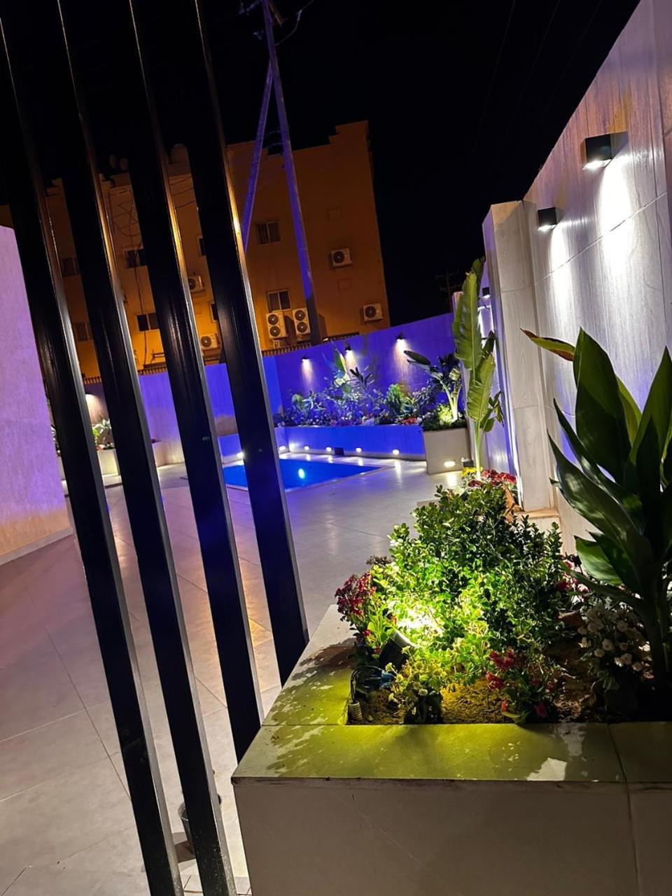 أجنحه الفرسان الفاخره Al Ula Exteriér fotografie