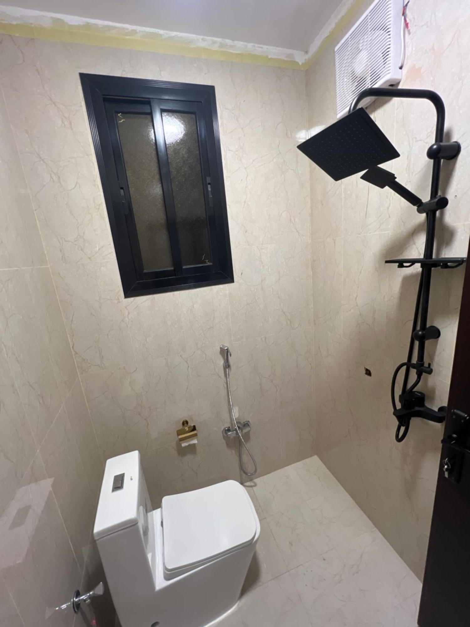 أجنحه الفرسان الفاخره Al Ula Exteriér fotografie